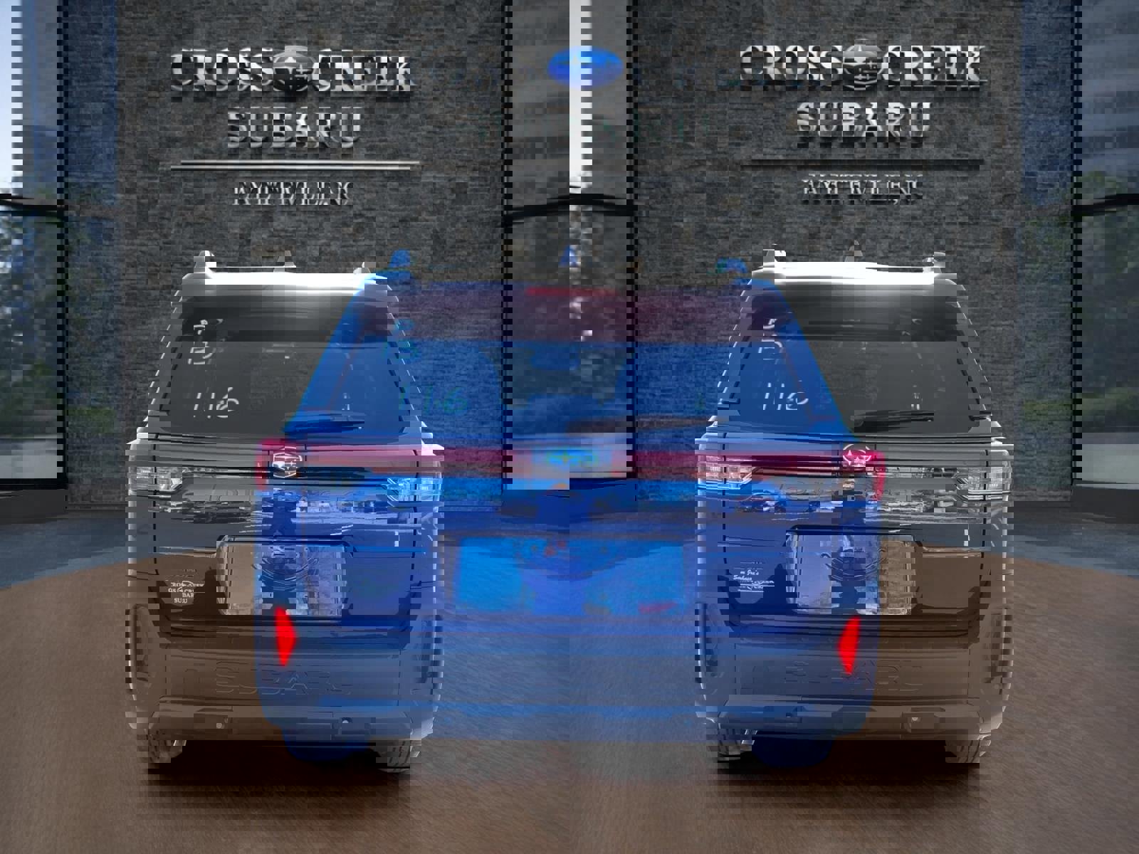 New 2026 Subaru Outback Premium image 24