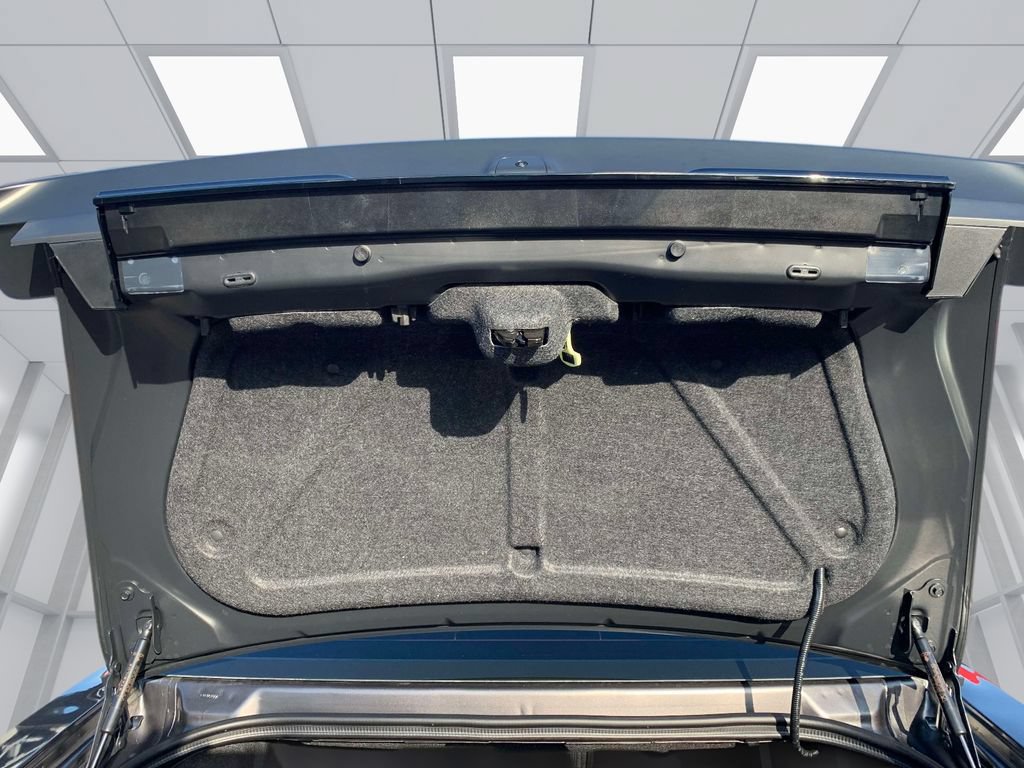 Used 2023 Dodge Challenger SRT Hellcat Redeye RWD image 11