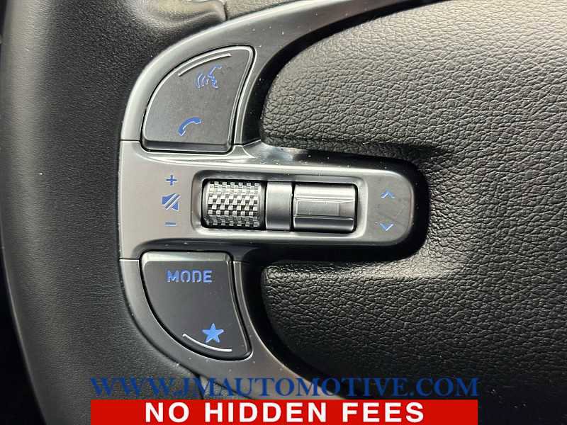 Used 2023 Genesis GV80 2.5T w/ Prestige Package image 46