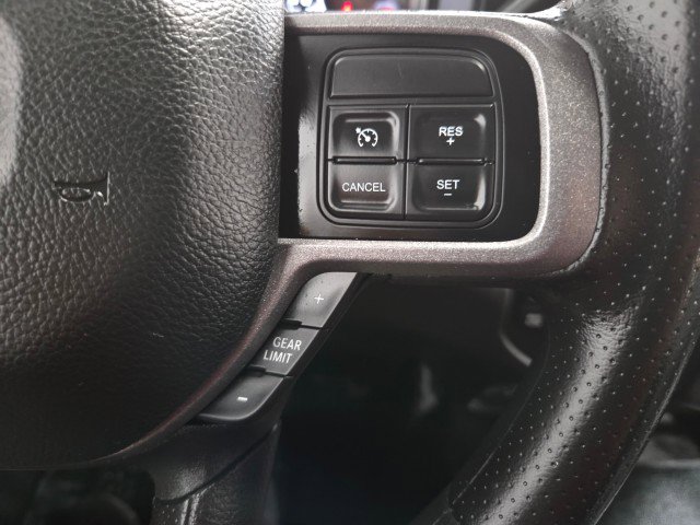 Used 2022 RAM 3500 Tradesman w/ Chrome Appearance Group image 51