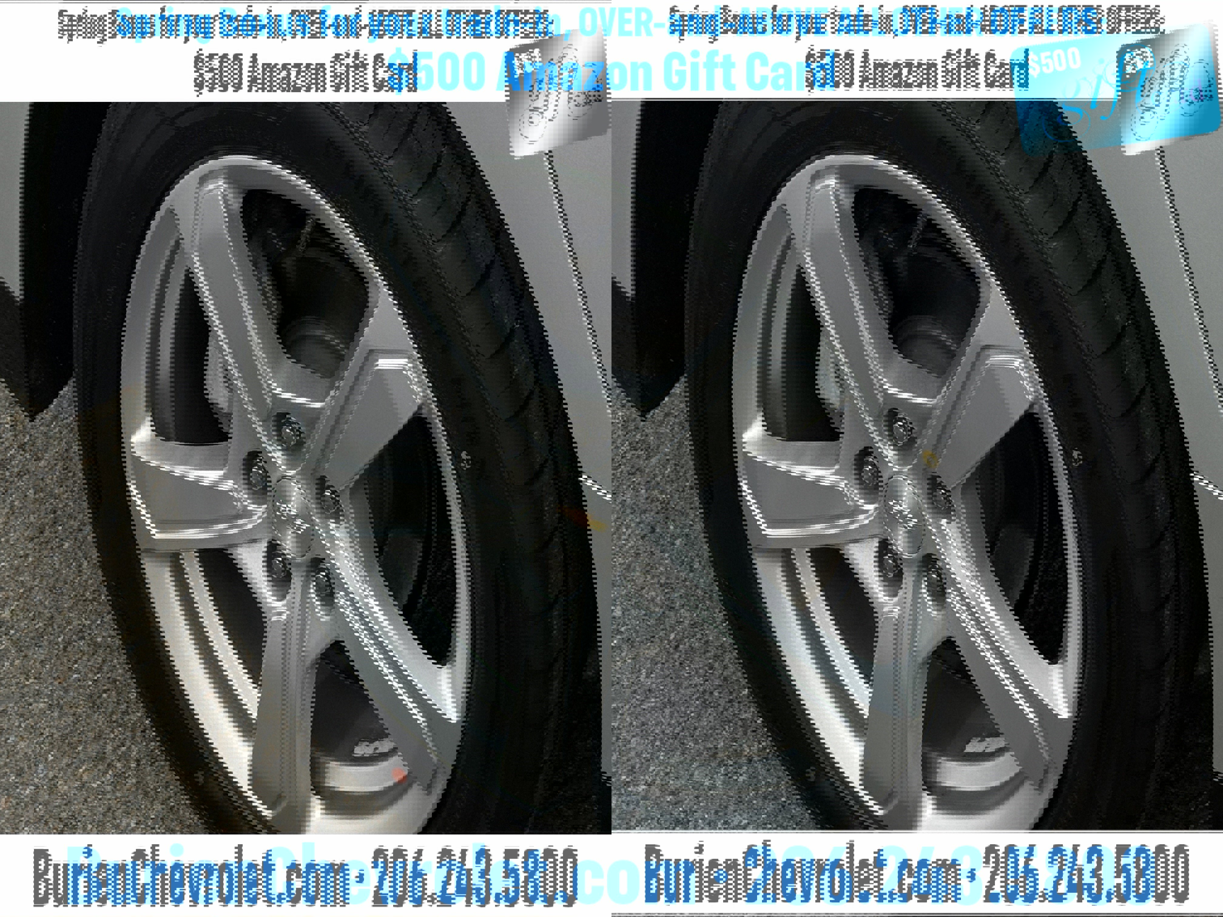 Used 2018 Chevrolet Volt LT w/ Comfort Package image 28