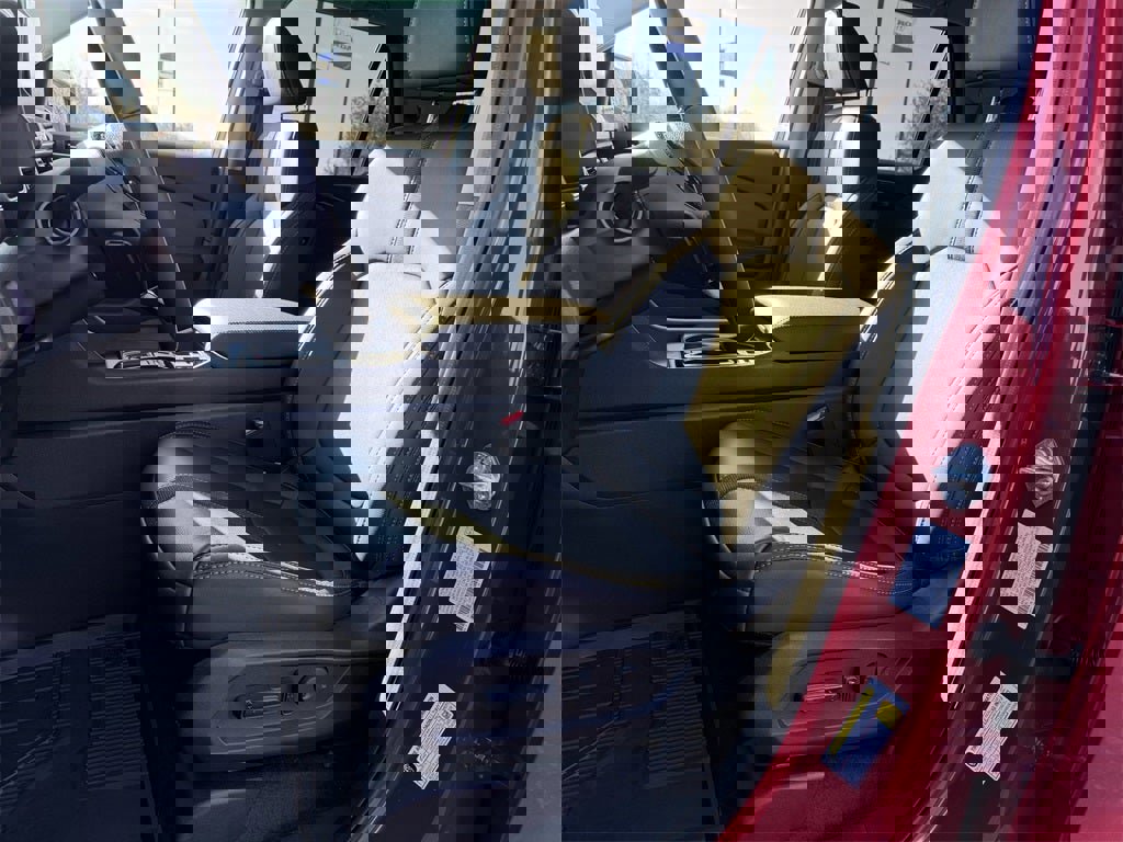 New 2026 Honda Passport RTL image 19