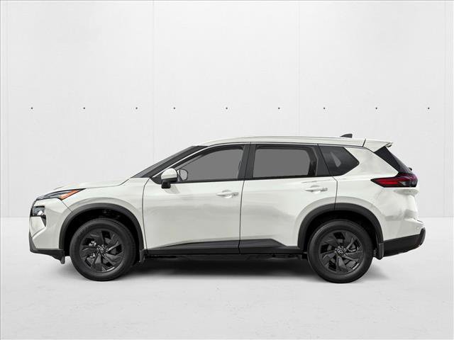 New 2026 Nissan Rogue SV video 3