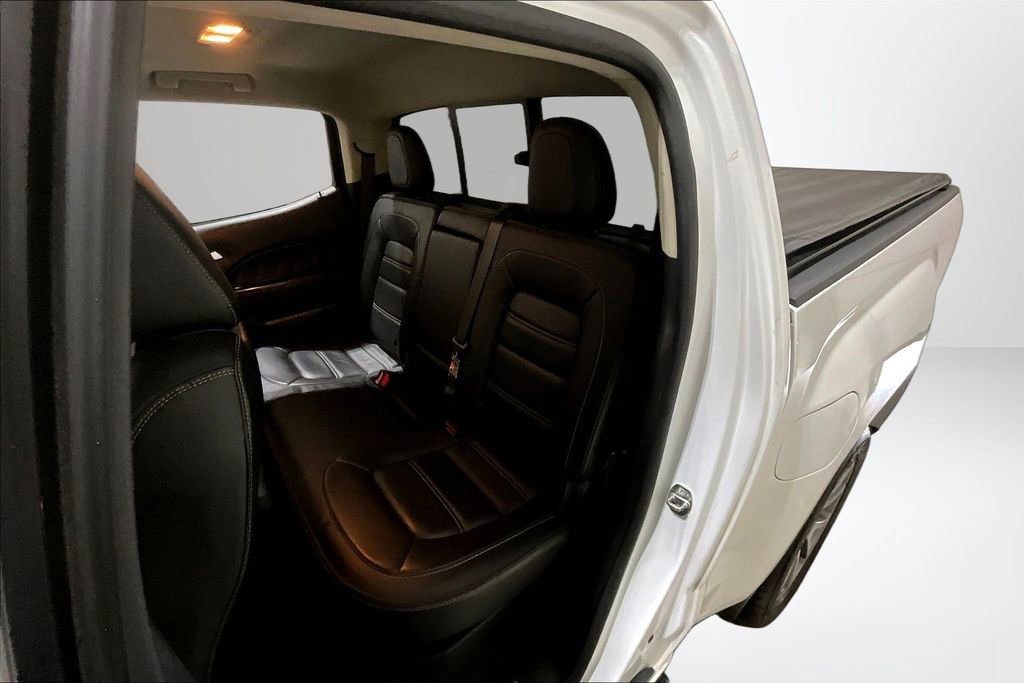 Used 2021 GMC Canyon Denali image 23