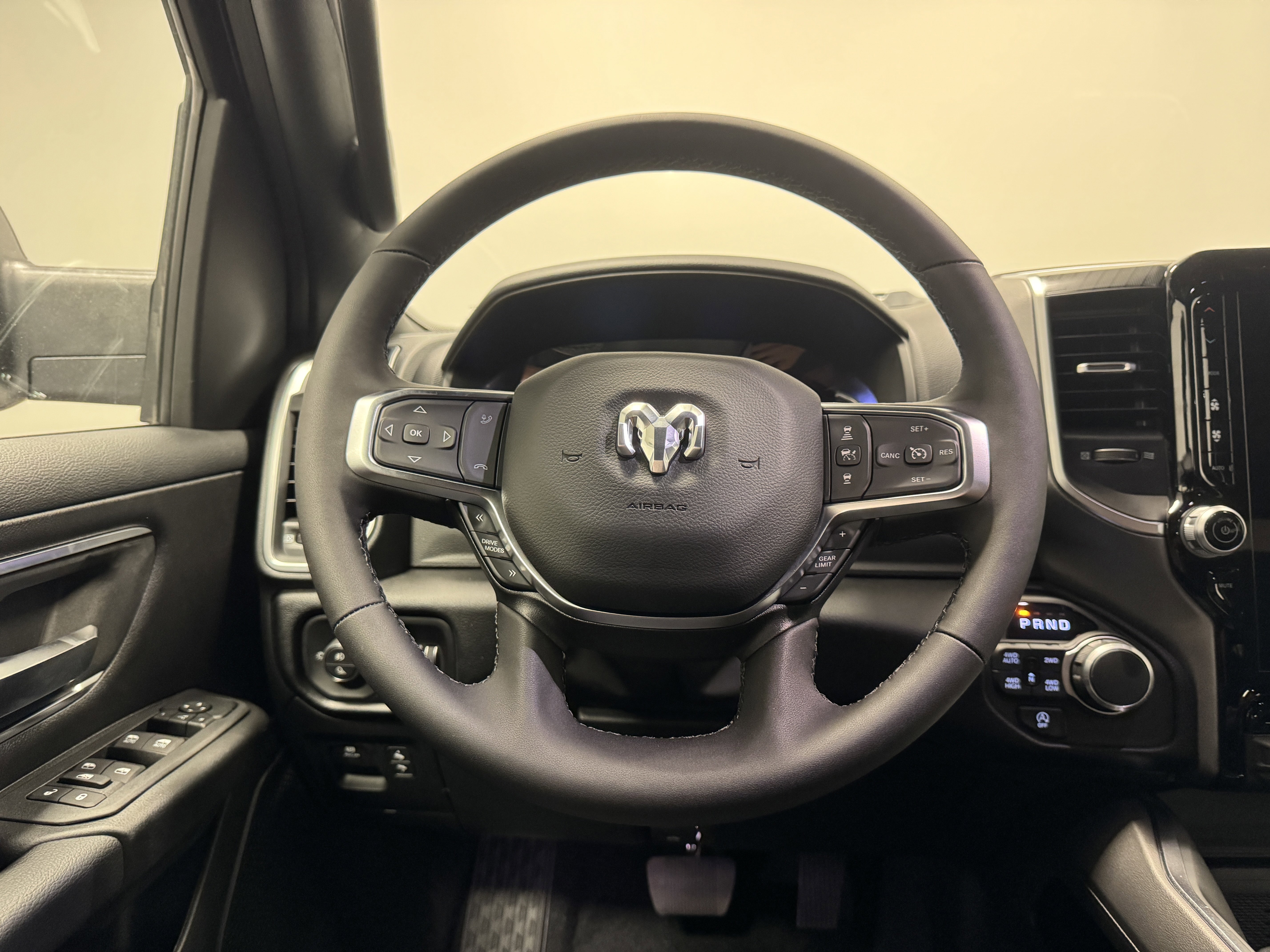 New 2026 RAM 1500 Big Horn image 17