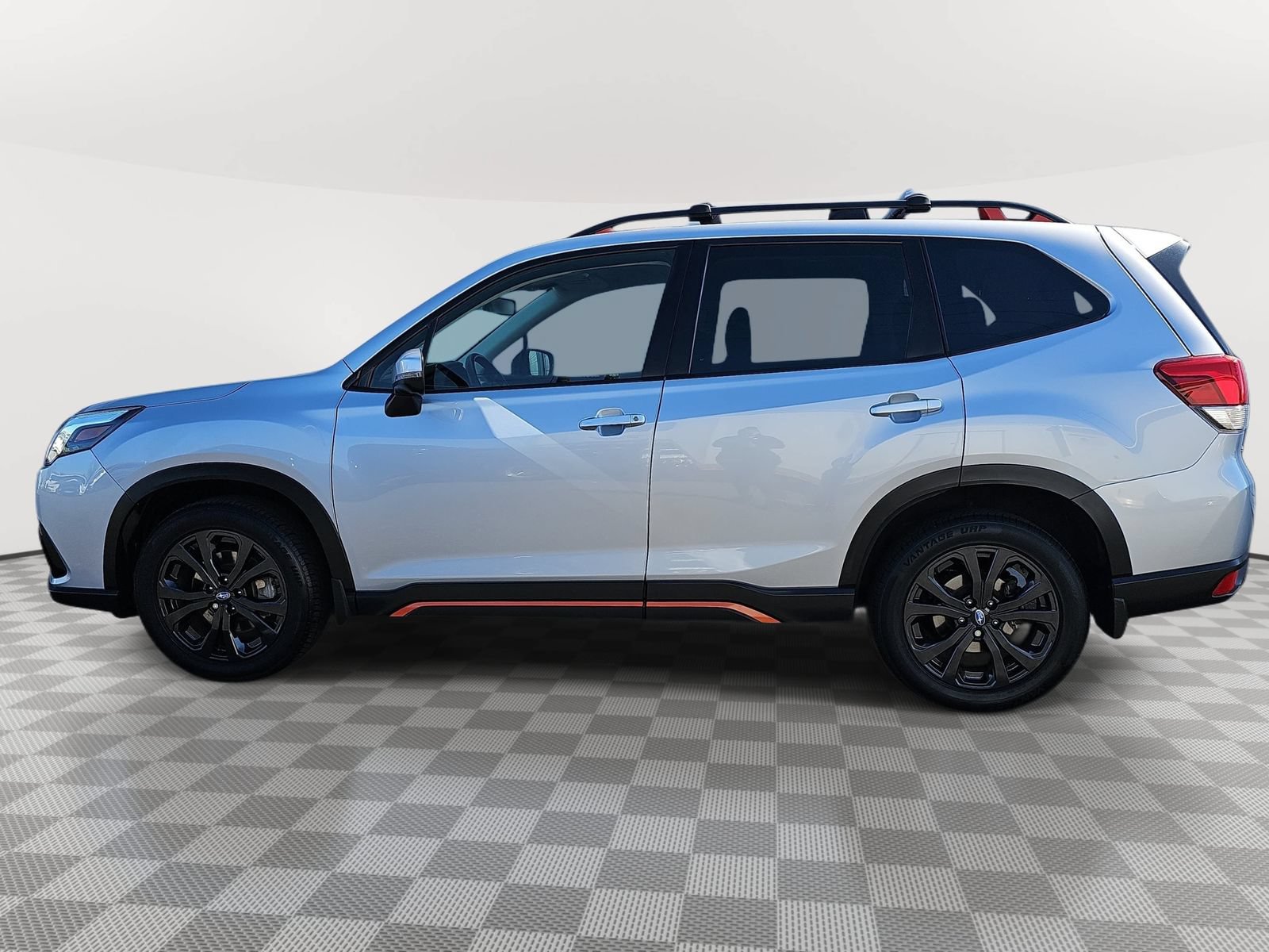 Used 2023 Subaru Forester Sport AWD/4WD image 8