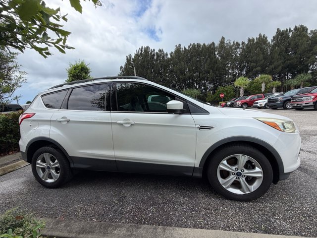 Used 2016 Ford Escape SE w/ SE Leather Comfort Package FWD image 14