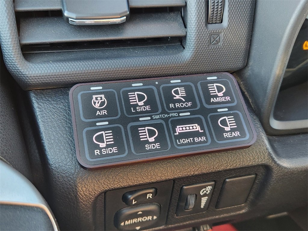 Used 2016 Toyota 4Runner SR5 image 22