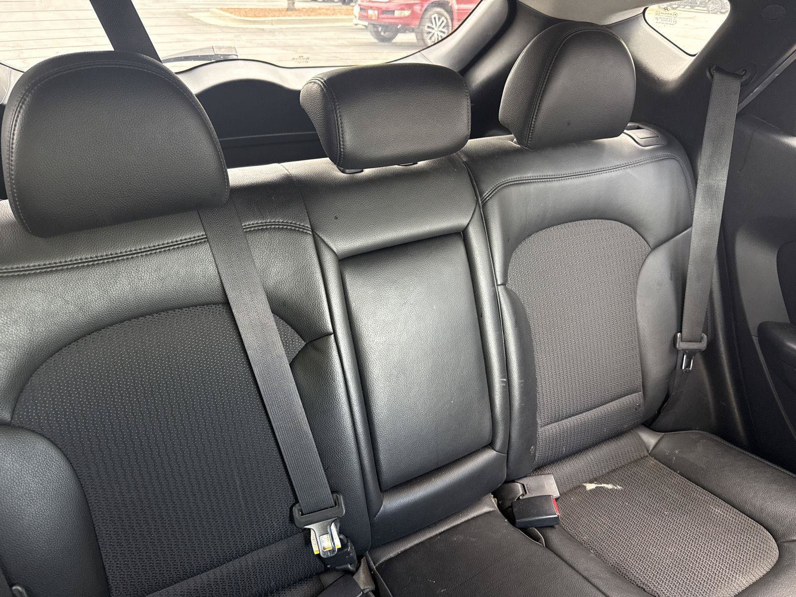 Used 2013 Hyundai Tucson GLS AWD/4WD image 20