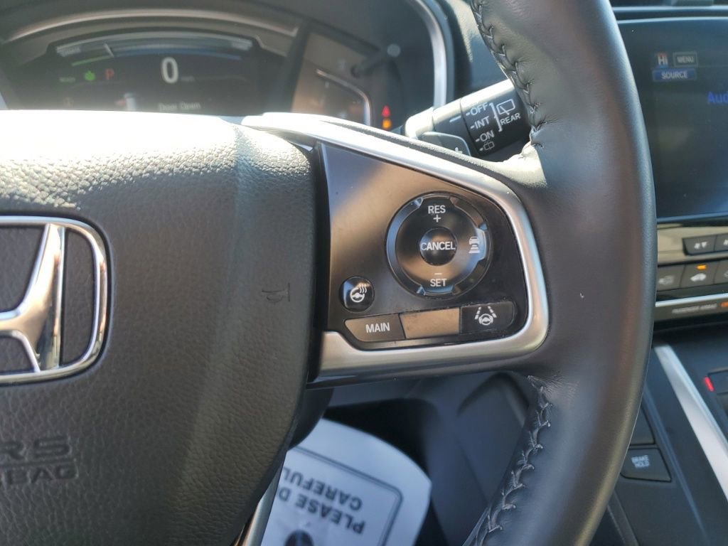 Used 2022 Honda CR-V Touring image 18