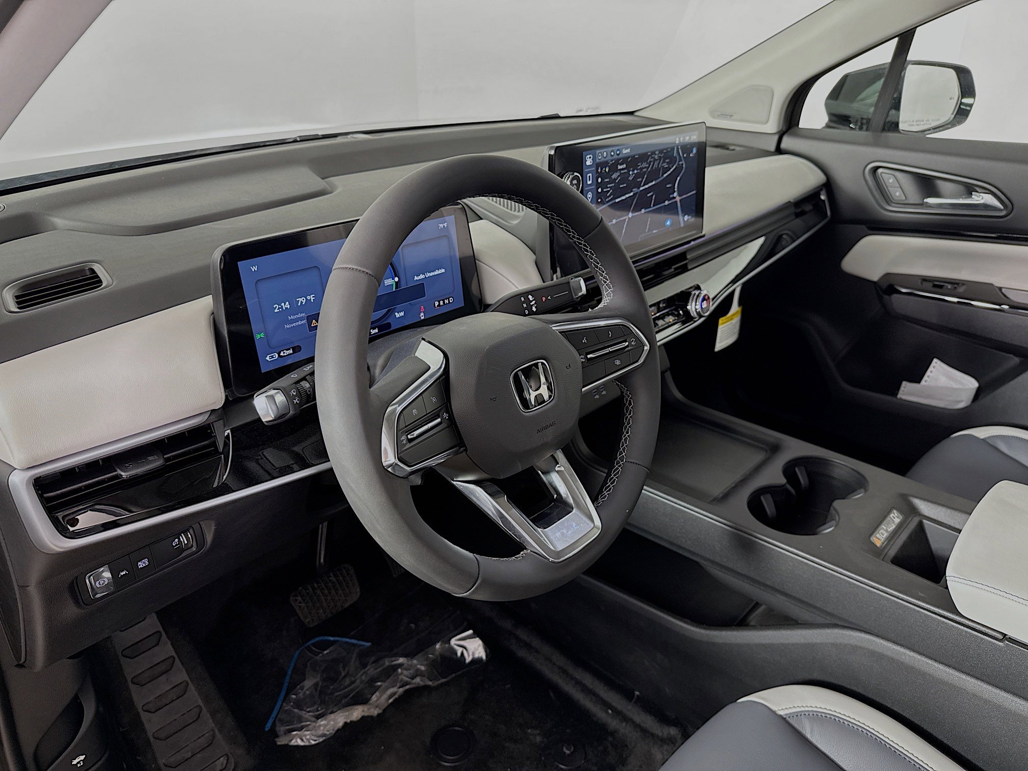 New 2026 Honda Prologue Touring image 8