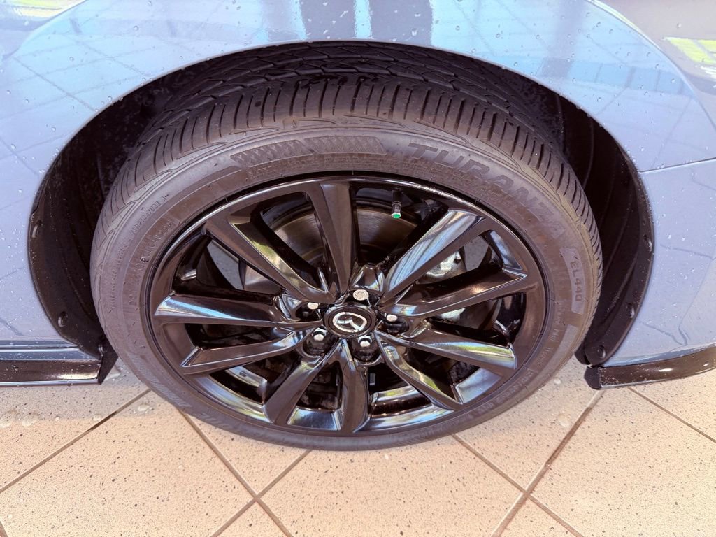 Used 2023 MAZDA MAZDA3 Hatchback w/ Appearance Package image 19