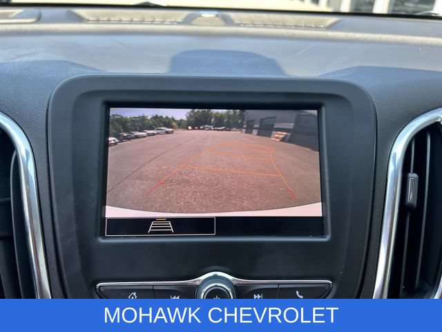 Used 2024 Chevrolet Equinox LS w/ LS Convenience Package AWD/4WD image 15
