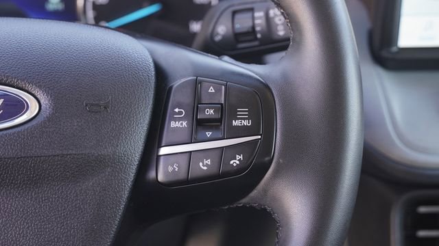 Used 2023 Ford Maverick Lariat w/ Lariat Luxury Package image 26
