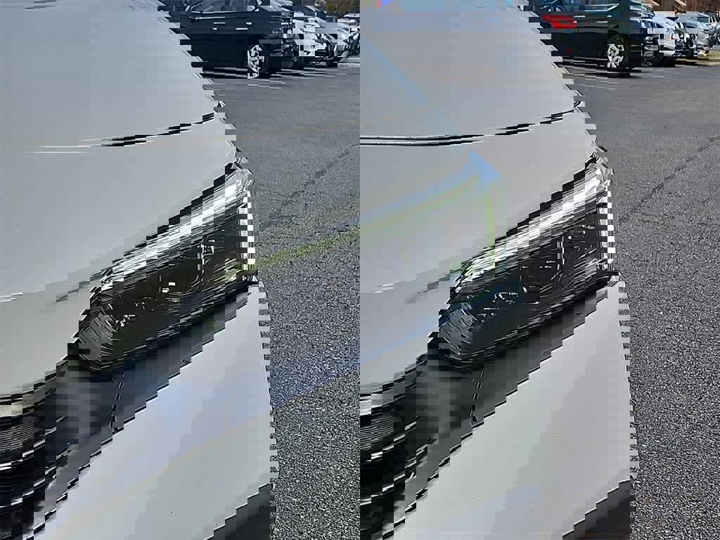 Certified 2024 Honda Civic Sport image 9