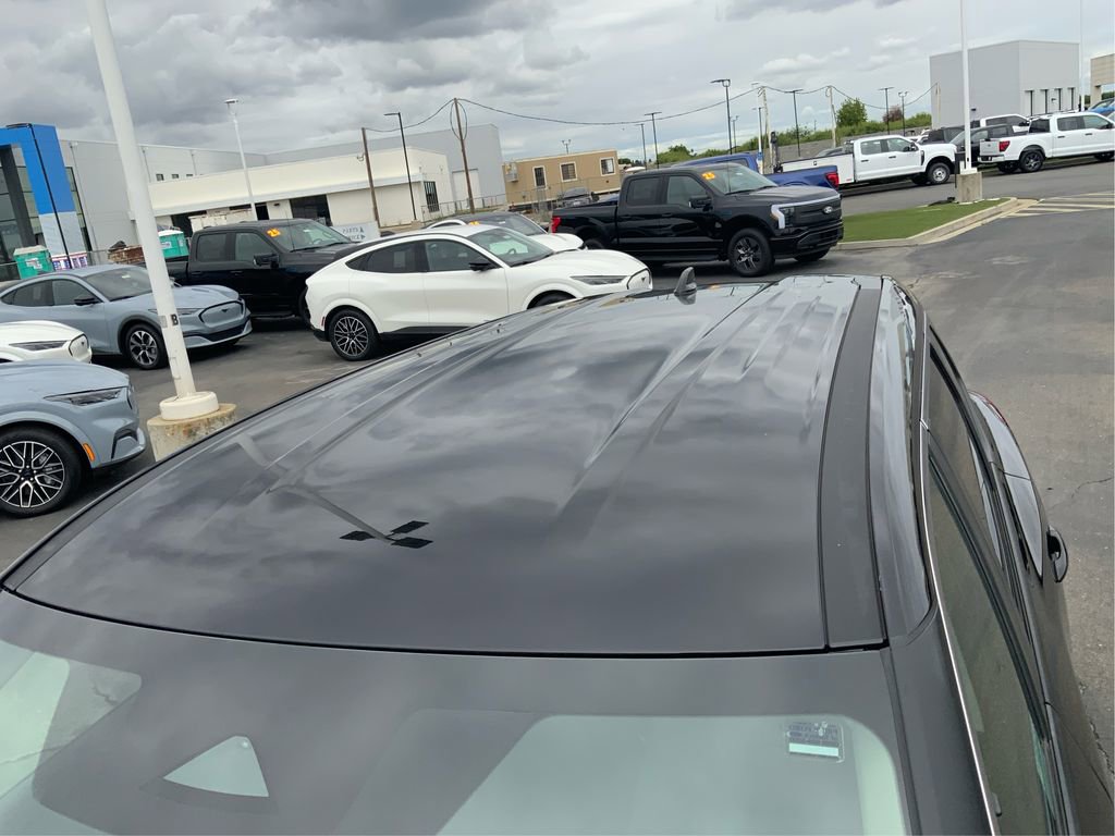 Used 2026 Nissan Rogue SV FWD image 11