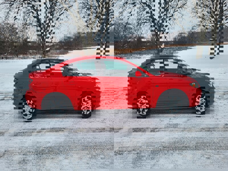 Used 2008 MAZDA MAZDA3 i Touring image 5