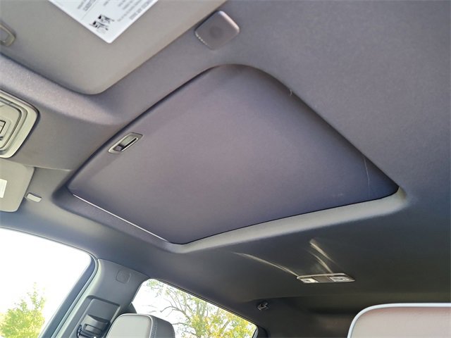 New 2026 GMC Sierra 2500 Denali w/ Denali Reserve Package image 30