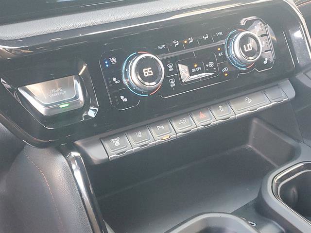 Certified 2024 GMC Sierra 2500 AT4 w/ AT4 Premium Plus Package image 66