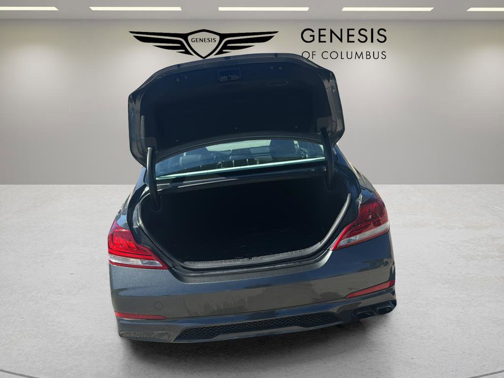 Used 2020 Genesis G70 2.0T image 9