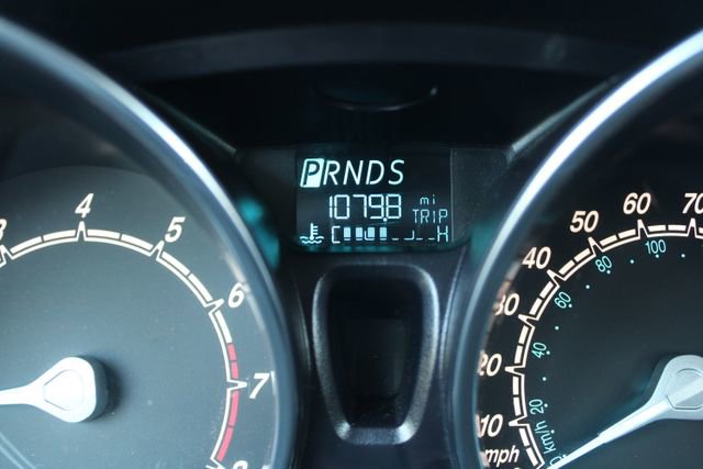 Used 2014 Ford Fiesta SE image 20