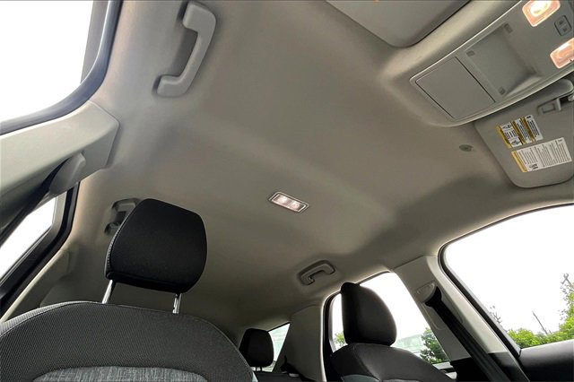 Used 2024 Ford Bronco Sport Big Bend image 17