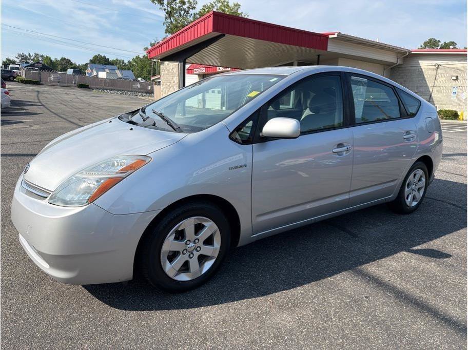 Used 2007 Toyota Prius FWD image 3