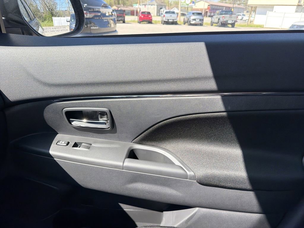 New 2026 Mitsubishi Outlander Sport ES AWD/4WD image 24