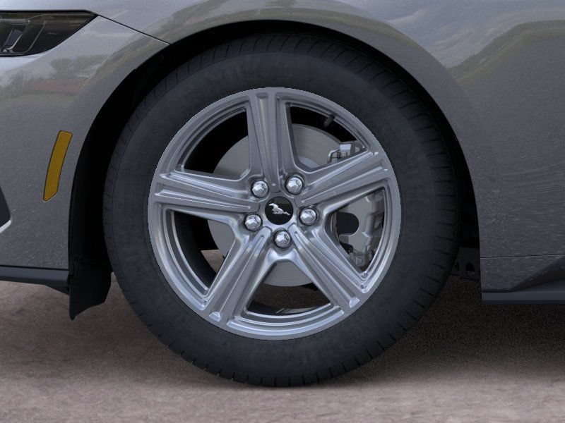 New 2026 Ford Mustang Premium RWD image 19