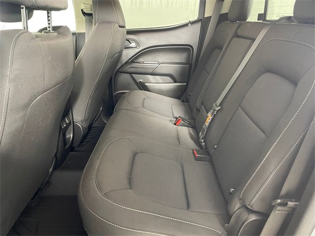 Used 2022 Chevrolet Colorado LT w/ Safety Package image 16