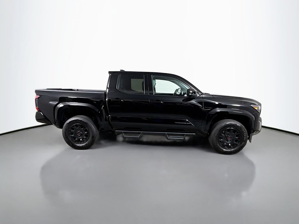 Used 2025 Toyota Tacoma SR5 RWD image 4