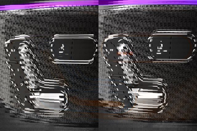 New 2026 Mercedes-Benz GLA 250 4MATIC image 24