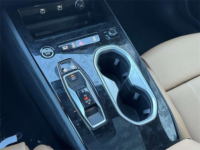 New 2026 Audi A6 Premium Plus image 12