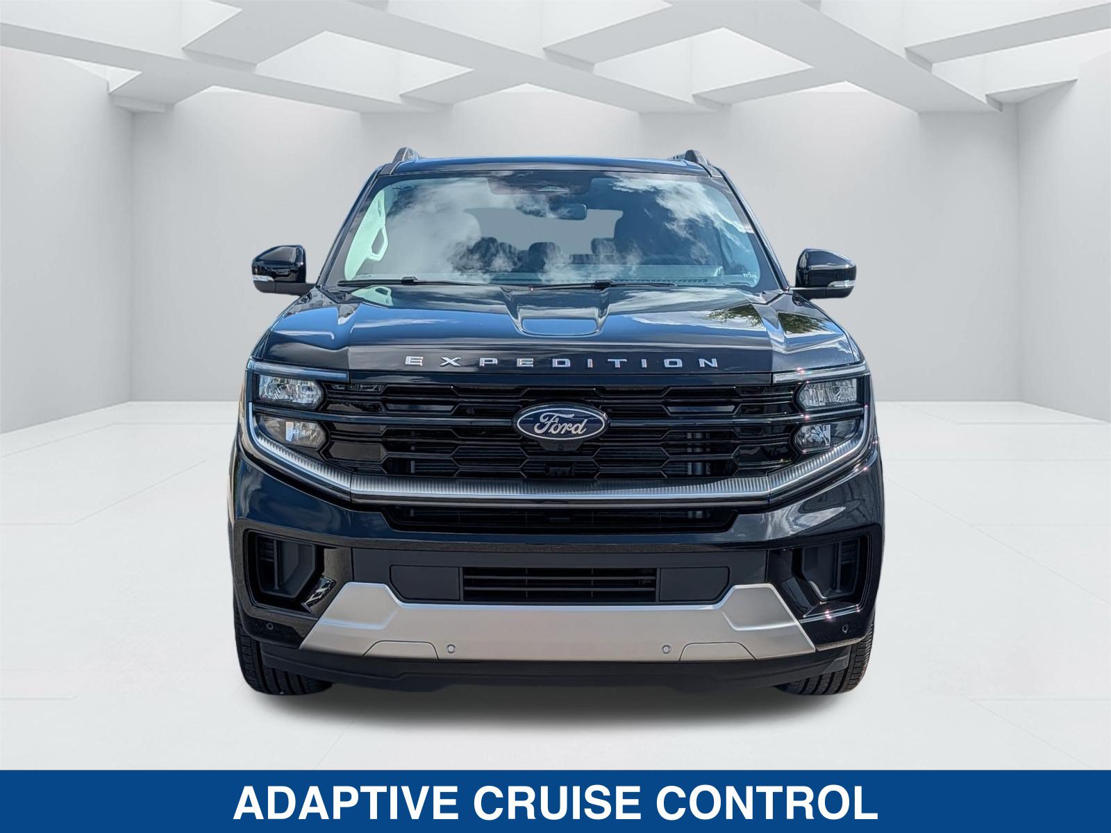 New 2026 Ford Expedition Platinum w/ Platinum Ultimate Package AWD/4WD image 10
