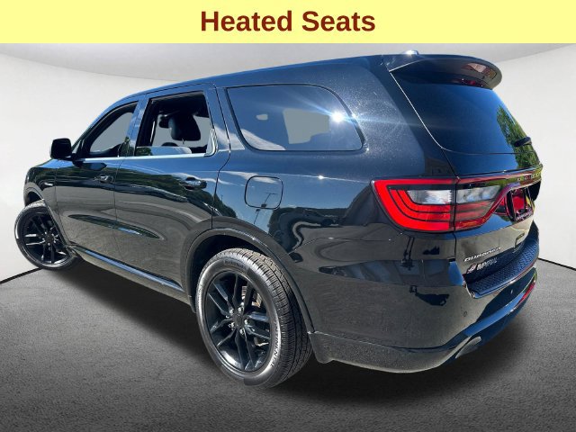 Used 2022 Dodge Durango R/T AWD/4WD image 10