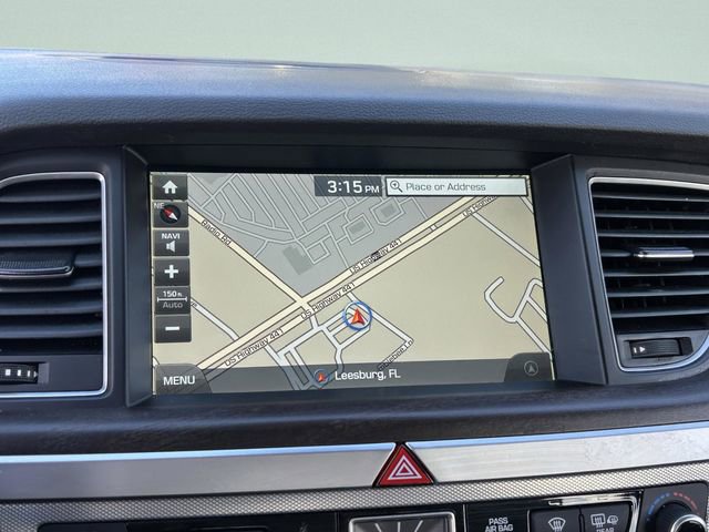 Used 2018 Genesis G80 5.0 Ultimate RWD image 27