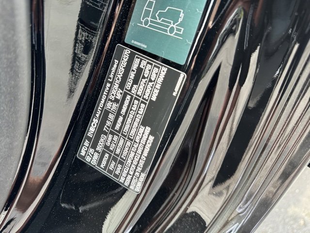 New 2025 INEOS Grenadier Fieldmaster Edition image 50