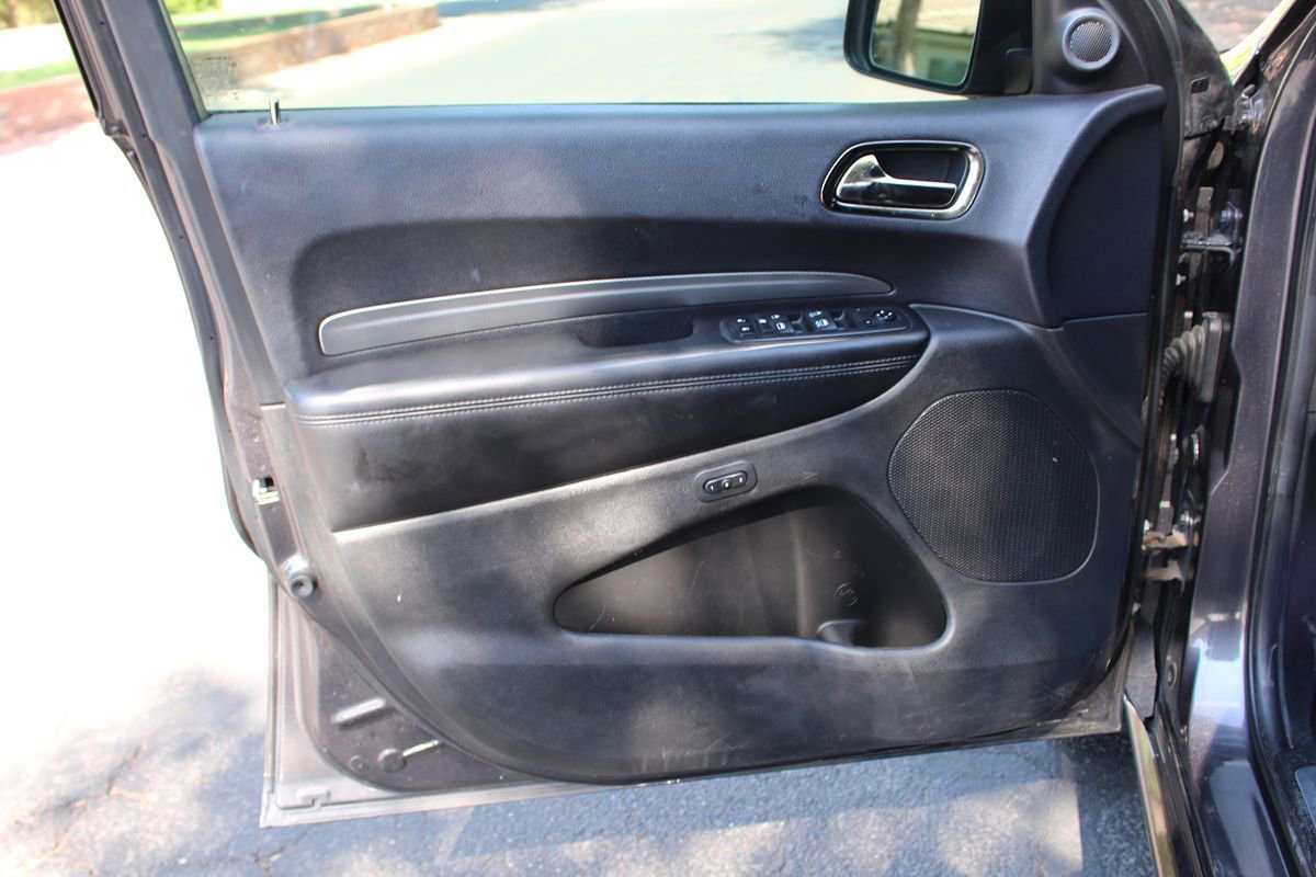 Used 2019 Dodge Durango GT image 10
