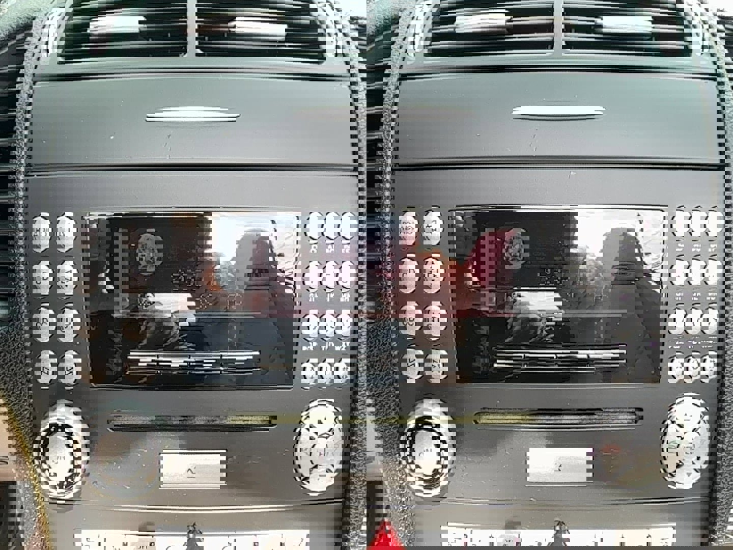 Used 2007 Mercedes-Benz SLK 350 image 8