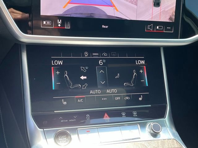 Used 2022 Audi A6 Premium Plus AWD/4WD image 21