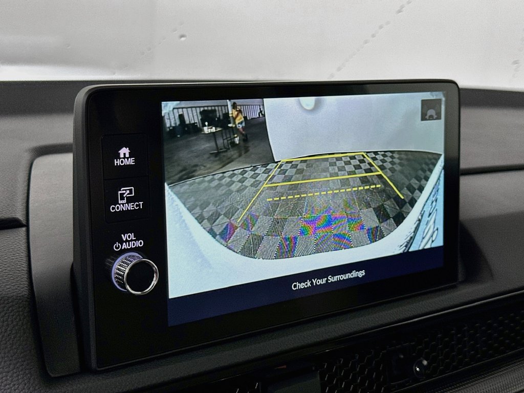 New 2027 Honda CR-V EX-L image 13