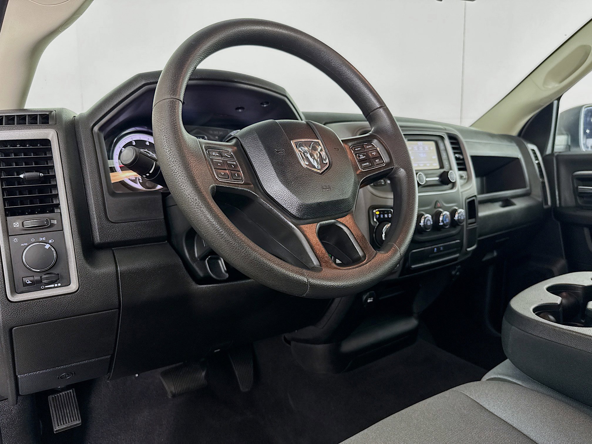 Used 2021 RAM 1500 Tradesman w/ Popular Equipment Group image 21