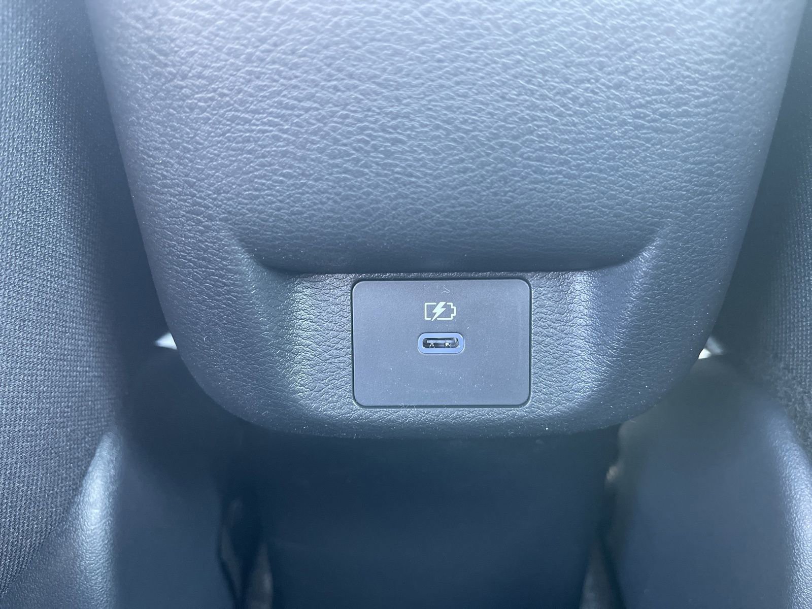 New 2025 Nissan Versa SV w/ Trunk Package image 12