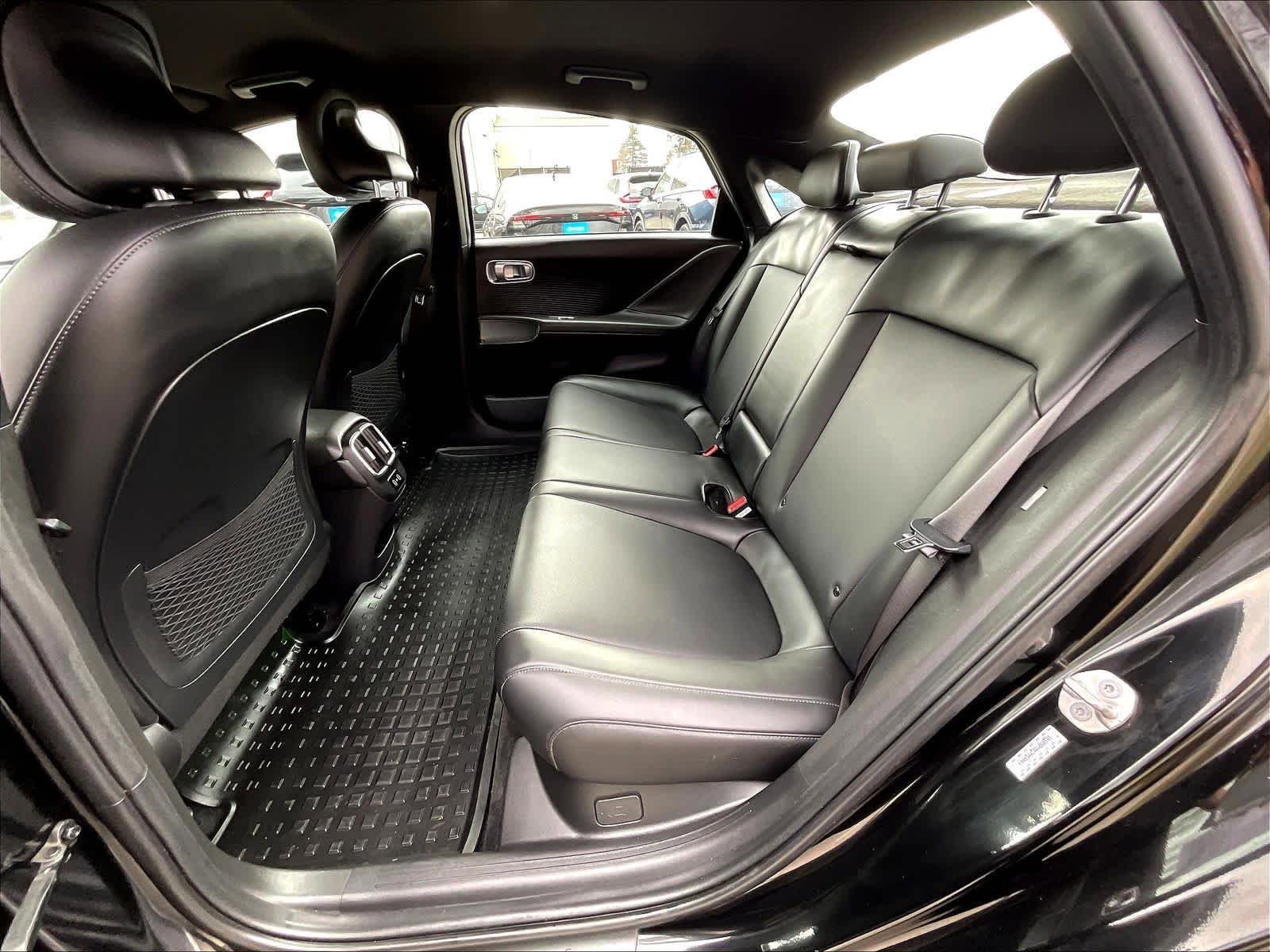 Used 2024 Hyundai Ioniq 6 SEL AWD/4WD image 15