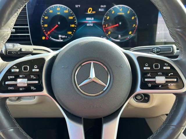 Used 2020 Mercedes-Benz GLE 350 4MATIC image 38
