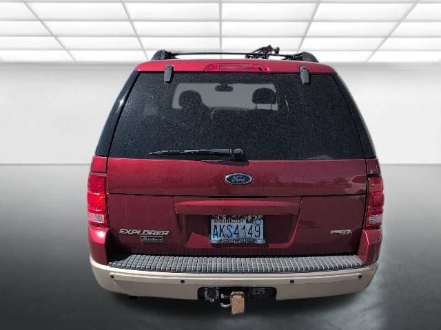 Used 2005 Ford Explorer Eddie Bauer AWD/4WD image 7