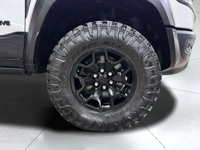 Used 2021 RAM 1500 TRX w/ TRX Level 2 Equipment Group image 52