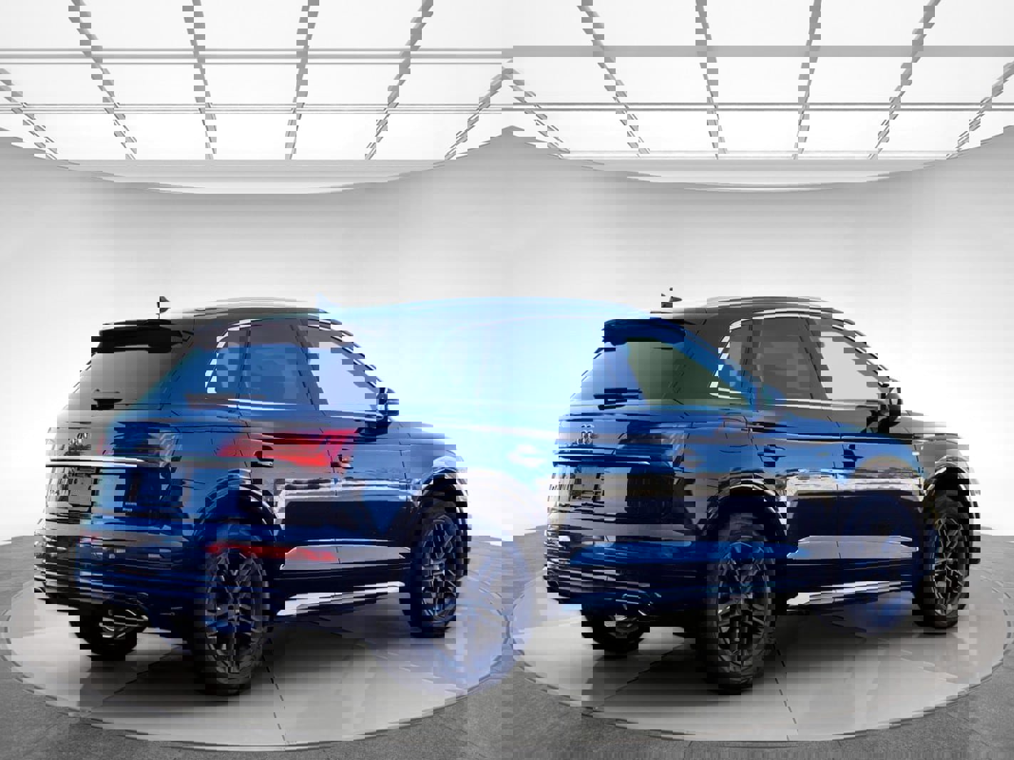 Used 2025 Audi Q5 e Premium image 8