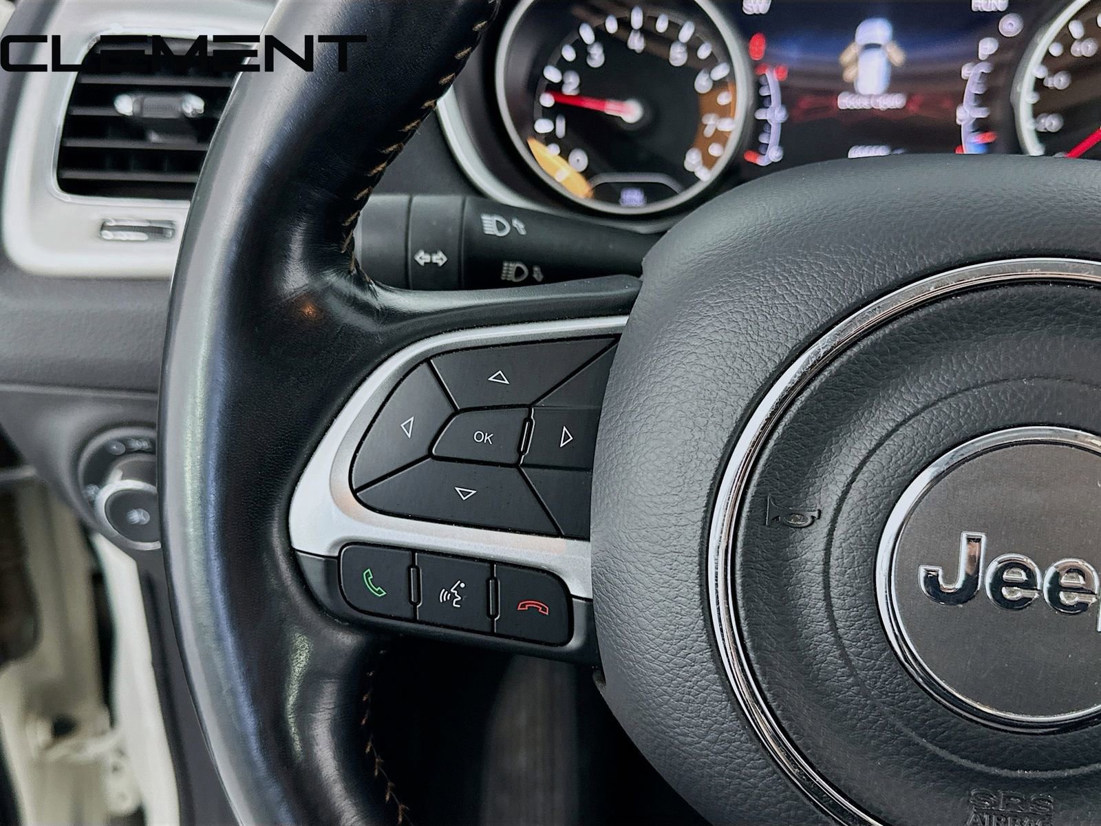 Used 2021 Jeep Compass Latitude w/ Convenience Group image 15