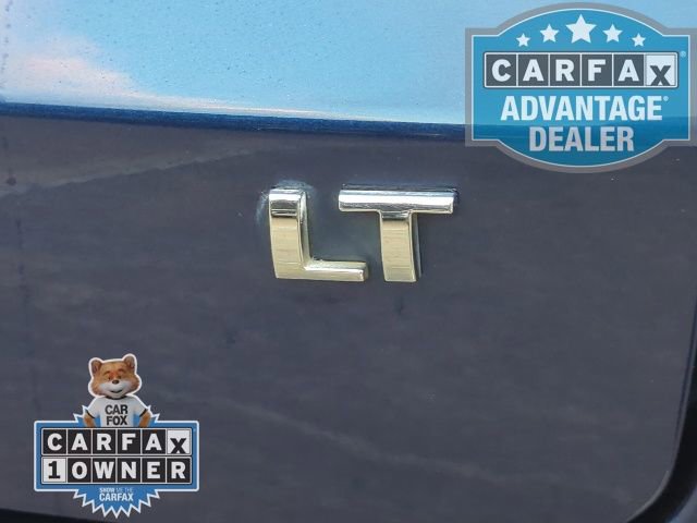 Used 2023 Chevrolet TrailBlazer LT w/ Convenience Package image 30